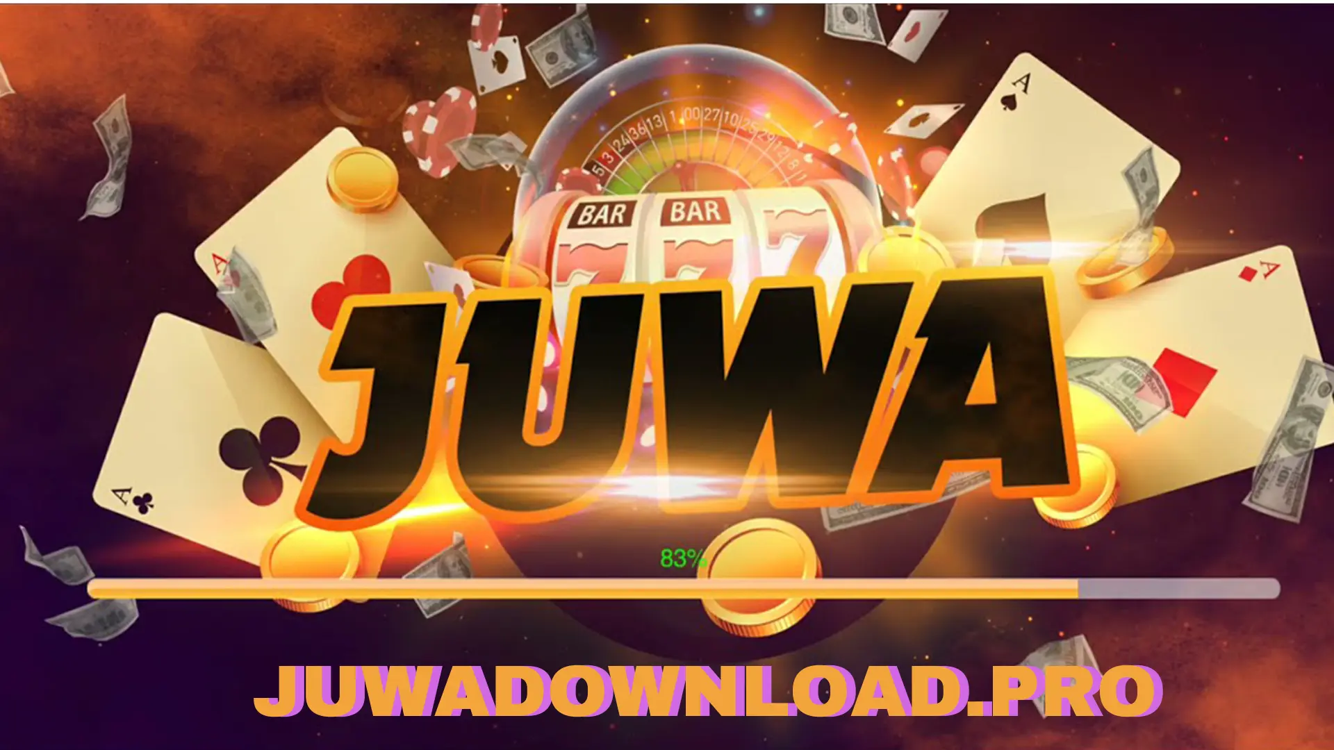 JUWA 777 APK