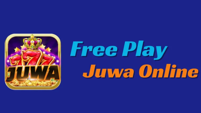 Play-juwa-Online